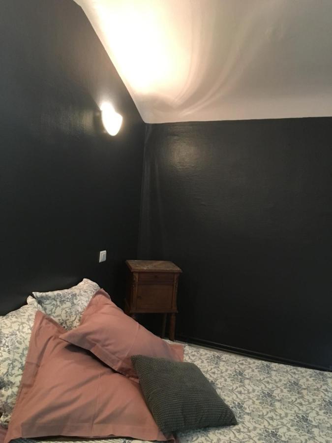 Le Jolis Bois Bed & Breakfast Raon-l'Etape Ngoại thất bức ảnh