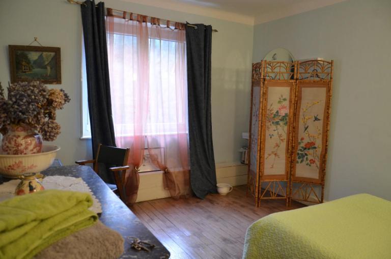 Le Jolis Bois Bed & Breakfast Raon-l'Etape Ngoại thất bức ảnh