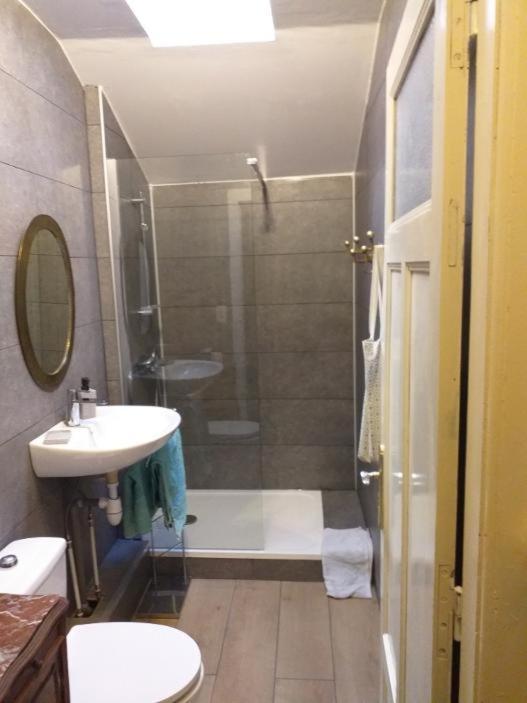 Le Jolis Bois Bed & Breakfast Raon-l'Etape Ngoại thất bức ảnh